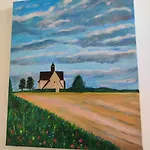 A L'ombre Du Murier Bed and breakfast Anglure
