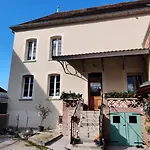A L'ombre Du Murier 3* Anglure