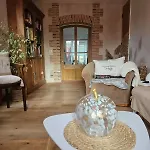 Bed and breakfast A L'ombre Du Murier 3*