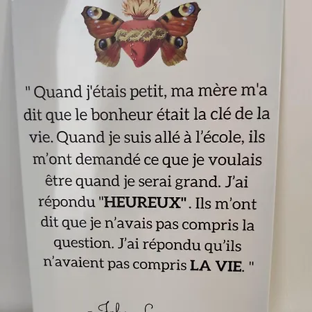 A L'ombre Du Murier 3* Anglure