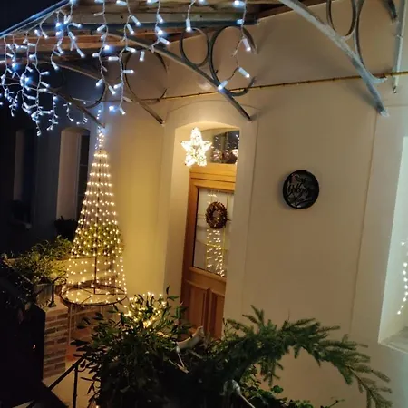A L'ombre Du Murier Bed & Breakfast Anglure